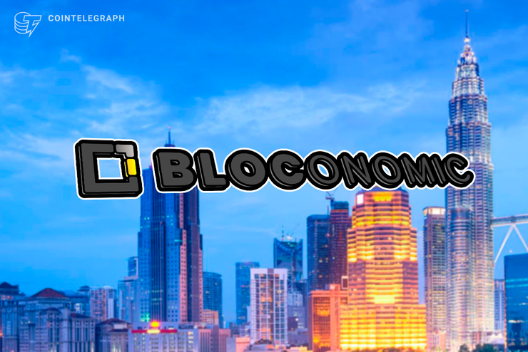 Bloconomic Expo 2019: The Revolution of IR4.0 and Blockchain Spectrum