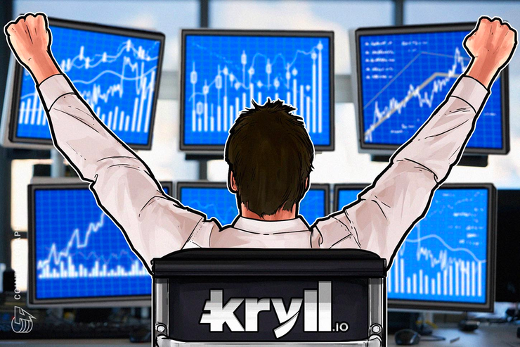 Alpha Release Of A Blockchain Startup To Test New Trading Strategies