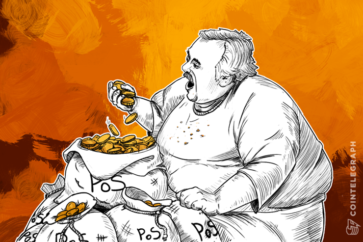 The Inevitable Failure of Proof-of-Stake Blockchains and Why a New Algorithm is Needed (Op-Ed)