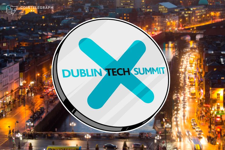 Dublin Tech Summit are Offering Discounted Tickets for Women in Tech