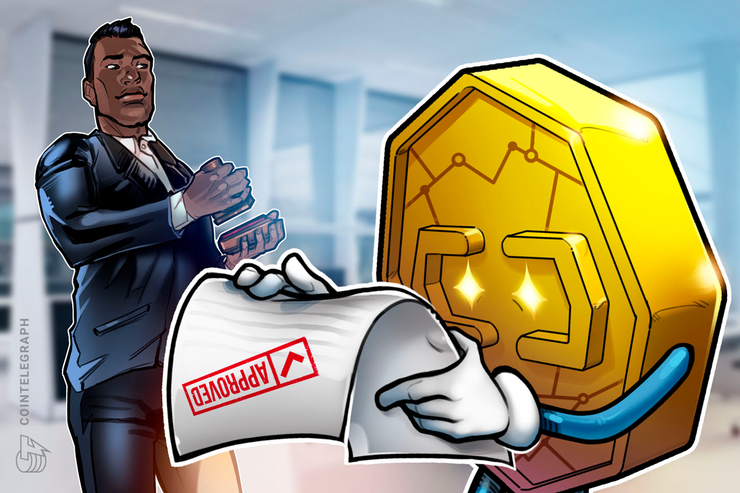 CFTC dos EUA aprova app da LedgerX para designação como mercado de contratos
