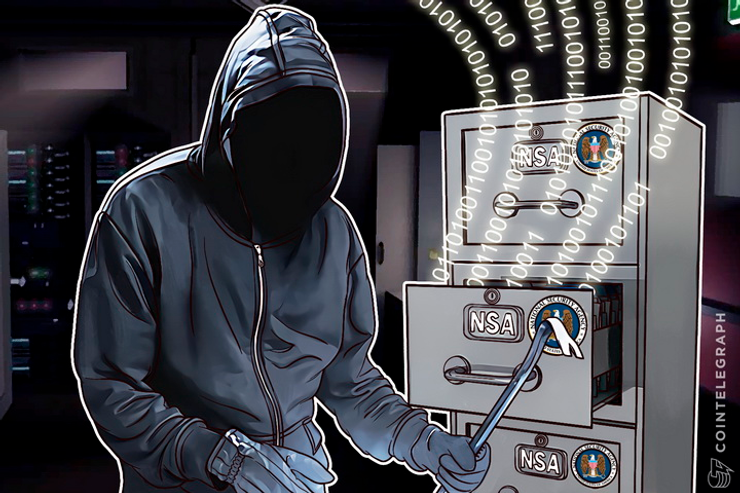 Wikileaks & Snowden-Verified Leaked NSA Data to Auction for 1 Million Bitcoin