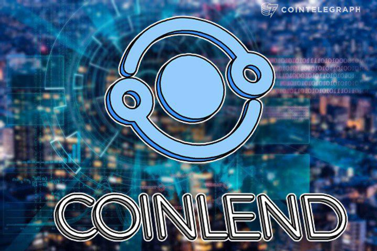Interest For Bitcoins & Altcoins: Free Of Charge, Secure & Simple With Coinlend
