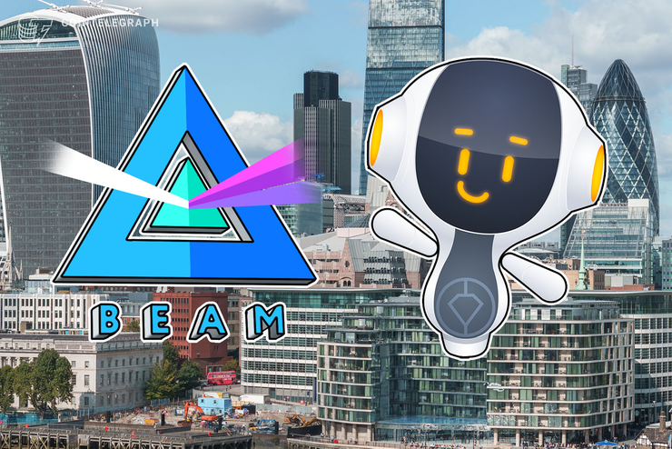 Cudo Miner ha stretto una collaborazione con Beam: la criptovaluta è stata aggiunta alla piattaforma
