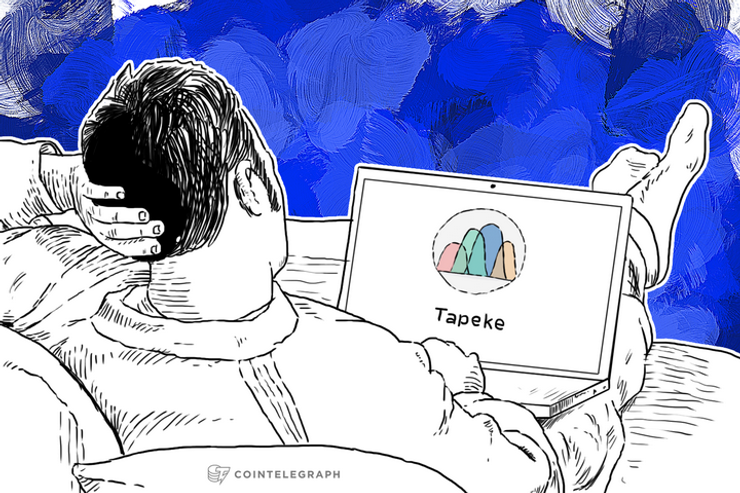 Tapeke: Zero-Knowledge Accounting Software for Bitcoin Management