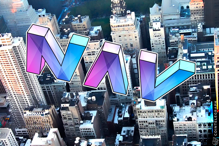 Nav Coin Updates Anonymous Network