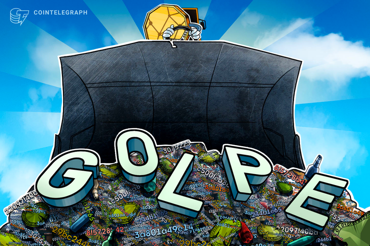 'Fui enganado por um perfil falso do CEO da Binance e perdi 91 Bitcoins' diz investidor