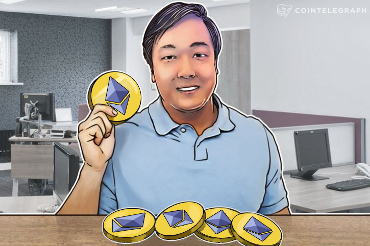 Ethereum (ETH) Price Trends: 4/18/2016