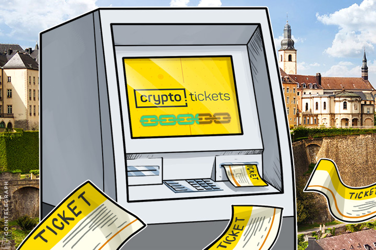 Why Ticketing Industry Needs Blockchain