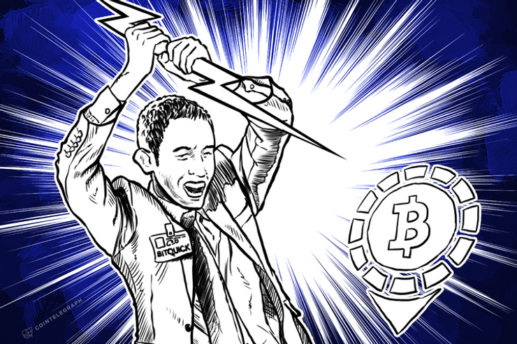 BitQuick Set to Raise OTC Trading Standards and 'Kill LocalBitcoins'