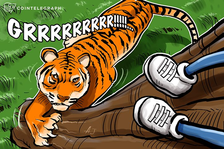 El antiguo funcionario del gobierno indio Shaktikanta Das: las criptomonedas "no deben permitirse en absoluto"