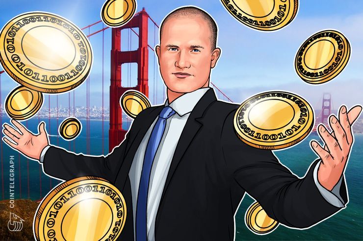 米仮想通貨取引所コインベースがIT業界から幹部人材を調達 今度はリンクトインのデータ解析トップ