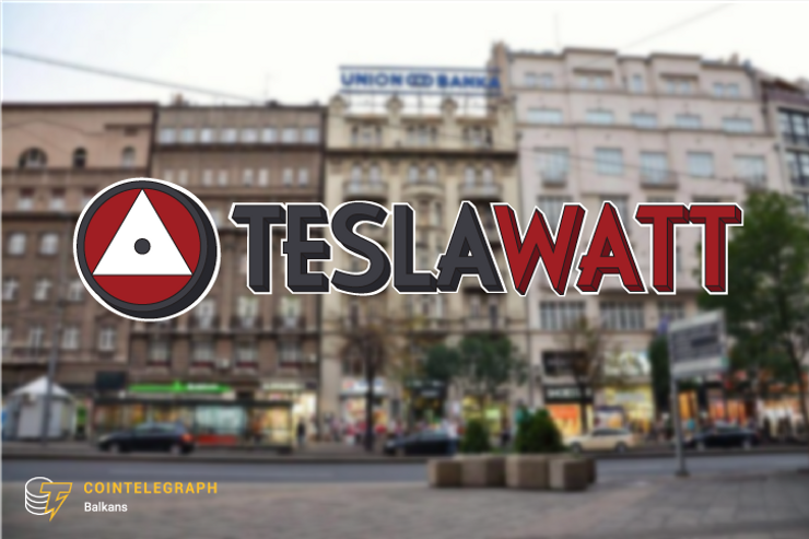 TeslaWatt od sada i u Srbiji