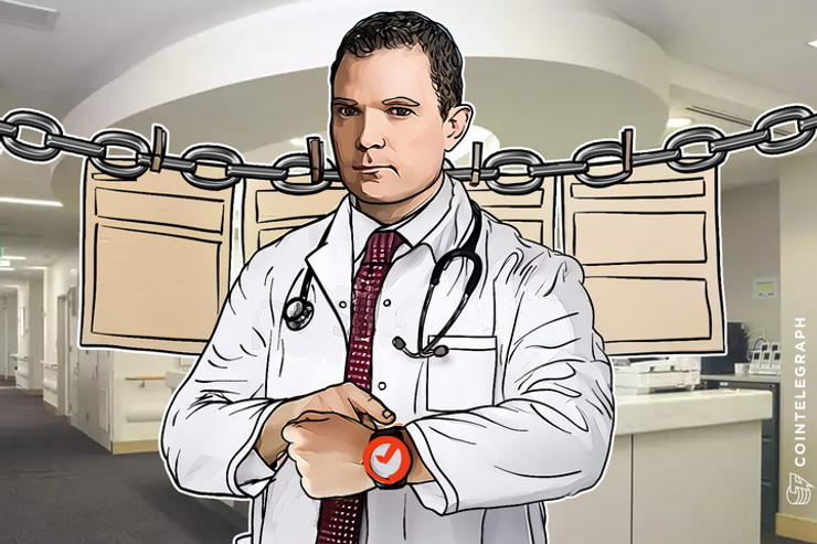 Estonian Government Adopts Blockchain To Secure 1 Mln Health Records