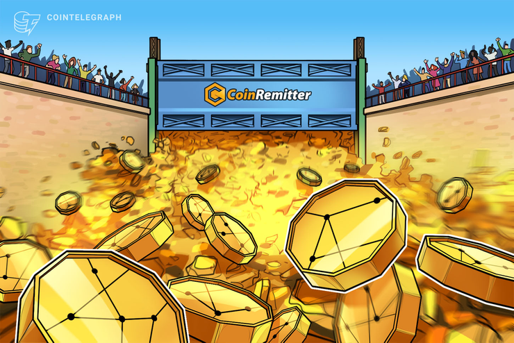 Crypto Payment Gateway Offers Low Withdrawal Fees