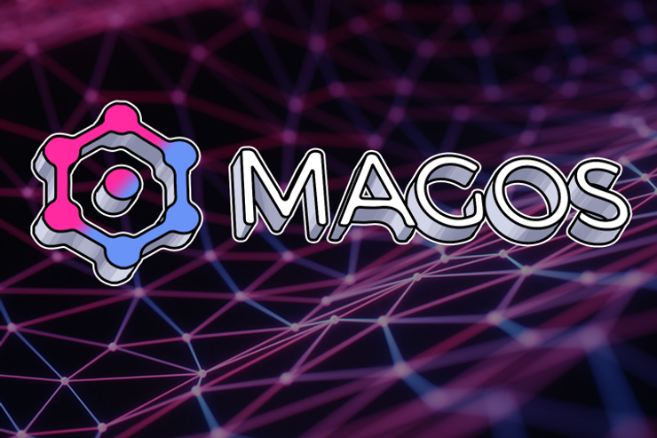 MAGOS - Oracle Based on Artificial Intelligence