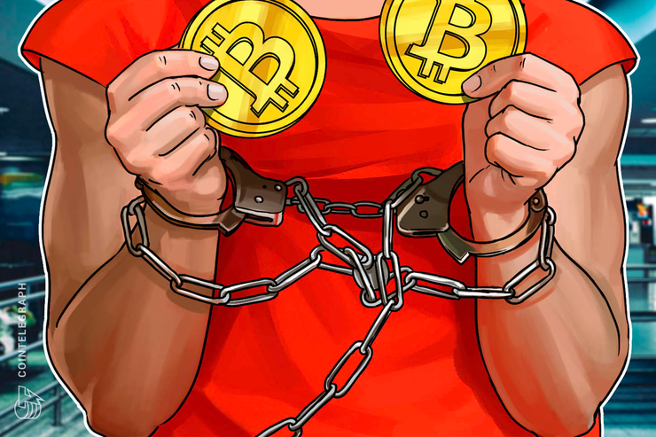 India: Police Superintendent Arrested In Connection With Case Of Bitcoin Extortion