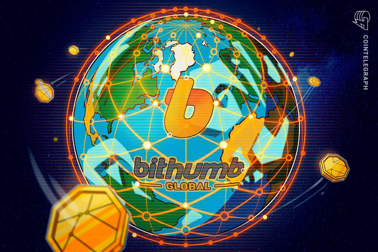 Bithumb Global, el siguiente paso de Bithumb para convertirse en un exchange global