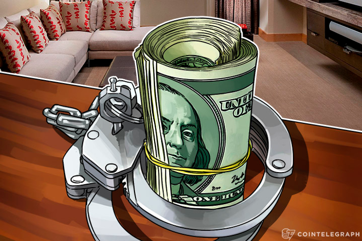 Major Banks Settle $12 Bln Settlement, Corruption Unravelled