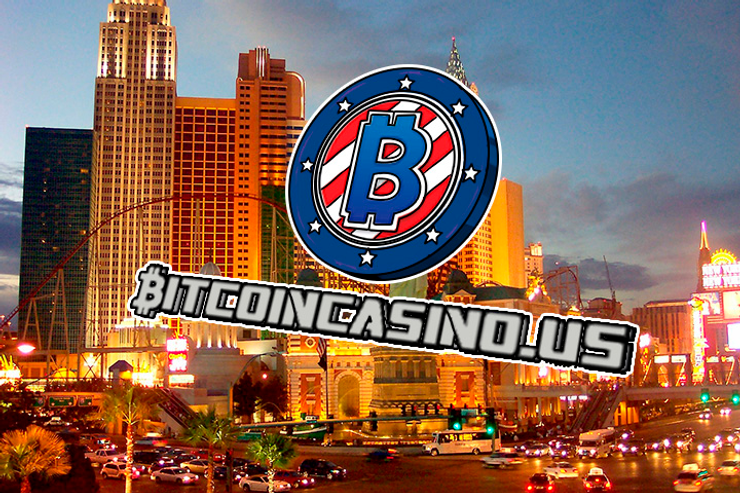 USA-Friendly BitcoinCasino.us Launches in FEB 2017