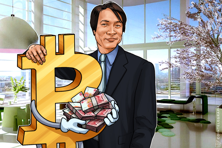 Bitquant Founder: Bitcoin ‘Useless’ for Dodging China Capital Controls