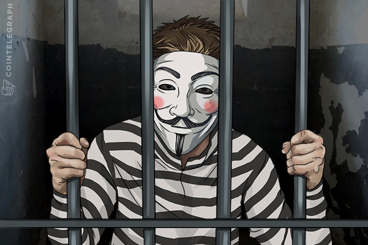 Silk Road Secret Service Agent Admits Second Swipe of Bitcoin