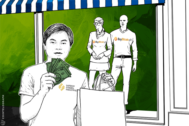 Satoshi Citadel Industries ‘Completing the Bitcoin Ecosystem in the Philippines’ With BuyBitcoin.ph Acquisition