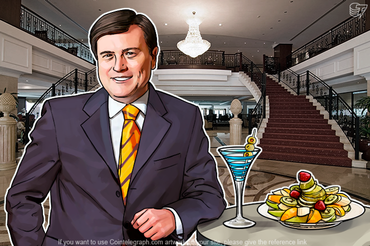 International Monetary Fund Publishes Paper on Virtual Currencies