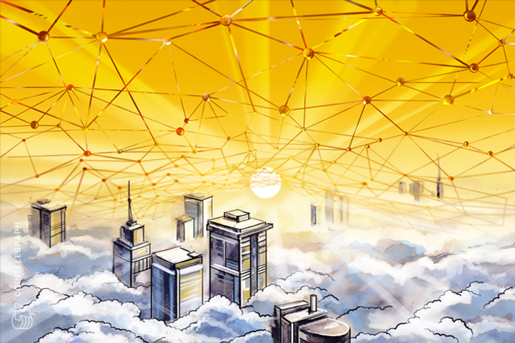 Porquê o Blockchain é a nuvem 2.0: Expert Take