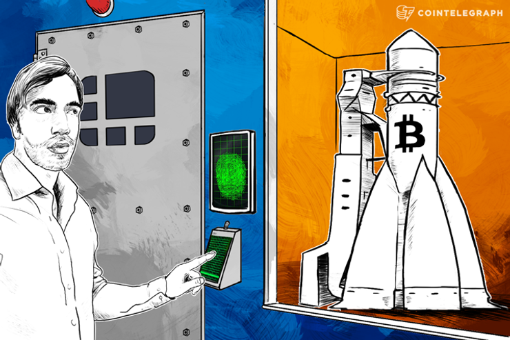 Ledger Hardware Wallet Integrates U2F Authentication