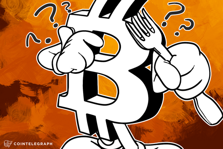 Bitcoin 101: What is a ‘Fork’ and How Does it Work?