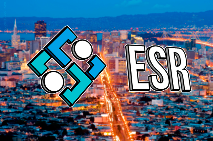 Cryptocurrency Supported Electronic ESR Wallet Announces Crowdsale