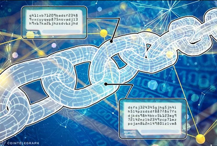 Blockchain es la tecnología emergente con mayor tasa de crecimiento anual y la cuarta tendencia de la próxima década según WikiBrands