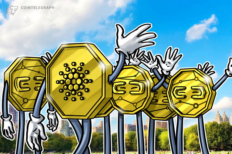 Bitcoin, Ethereum, Bitcoin Cash, Ripple, Stellar, Litecoin, Cardano, IOTA, EOS: Analisi dei prezzi, 17 maggio