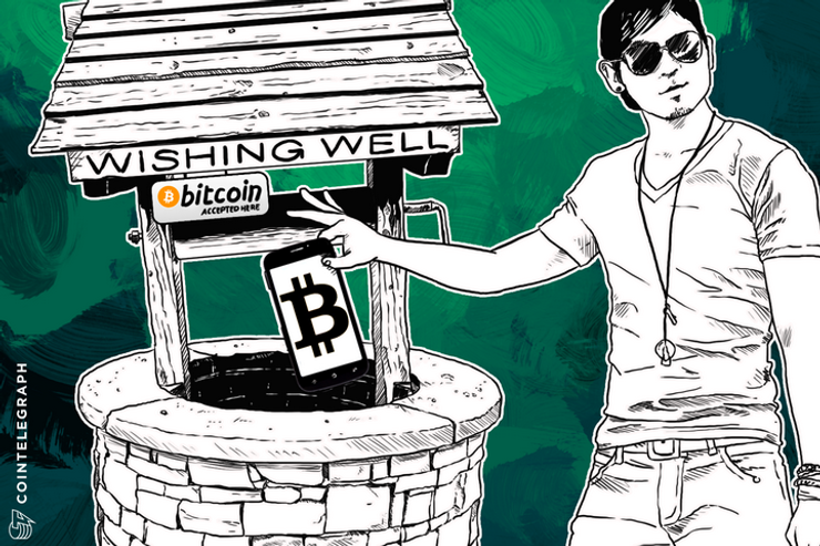 Bitcoin in North Korea and Other Places You’d Never Expect