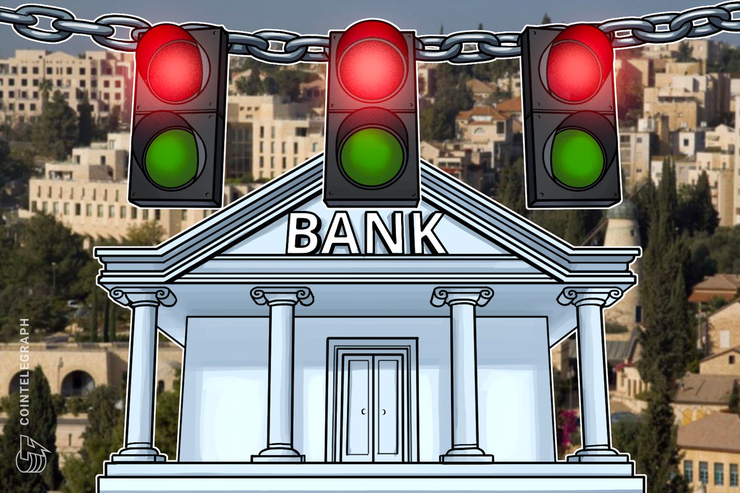 Report: Israeli Bitcoiners Petition Banks to Disclose Crypto Policies