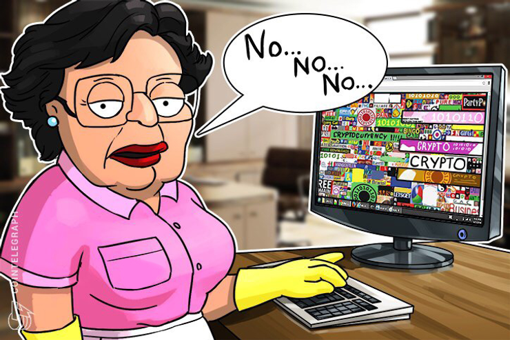 Noticia de última hora: Mailchimp supuestamente cierra cuentas relacionadas con Cripto, los precios bajan