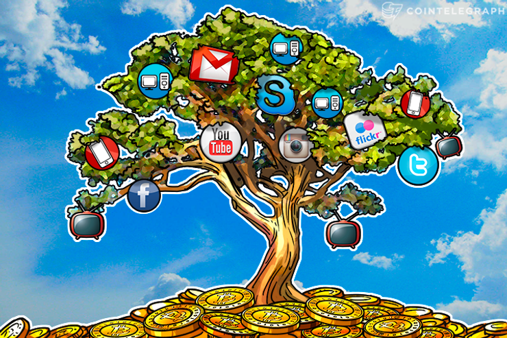 Getting Paid in Bitcoin to Cover Bitcoin: Independent Media Runs on Cryptocurrency