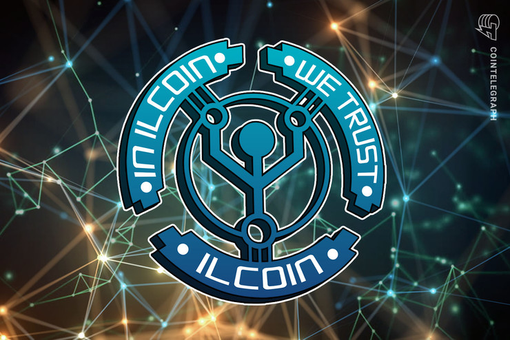 Palo Alto Networks Partner Certified ILCoin's 5GB Block