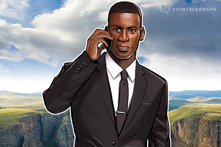 Financial Inclusion and Efficient Remittance System Can Save Africa From Mediocrity