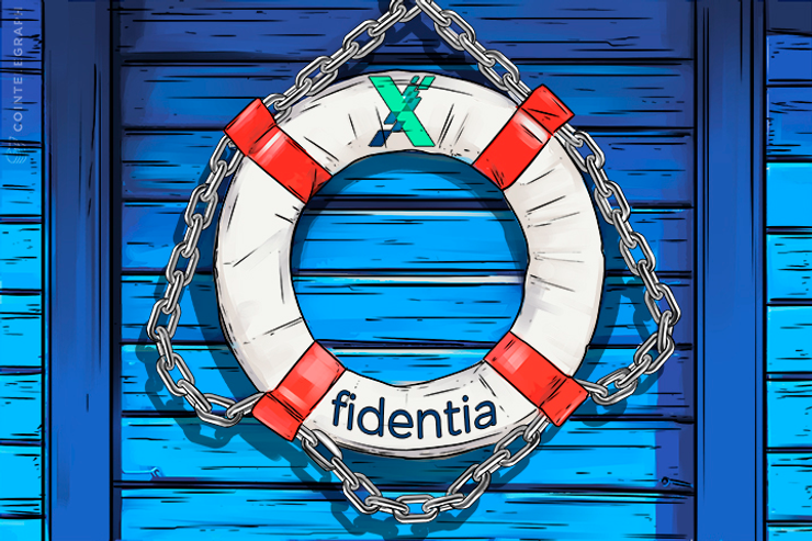 $1 Trillion Industry Being Brought Onto Blockchain