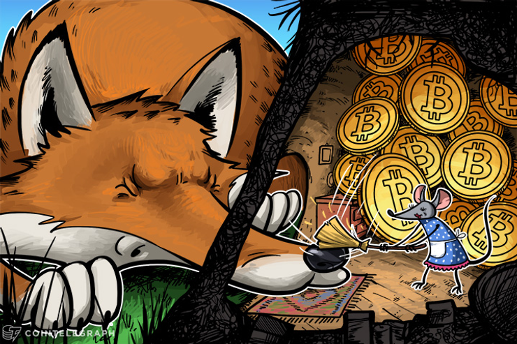 La autoridad fiscal belga en busca de los contribuyentes que usan intercambios extranjeros de criptomonedas