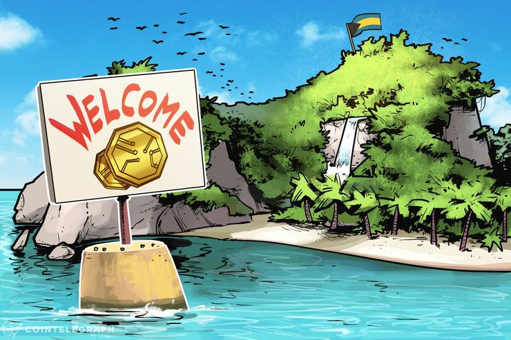 バハマ国務大臣「仮想通貨やICO、取引所の規制枠組みを完成させるために尽力」【アラート】