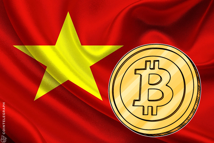 bitcoin vietnam