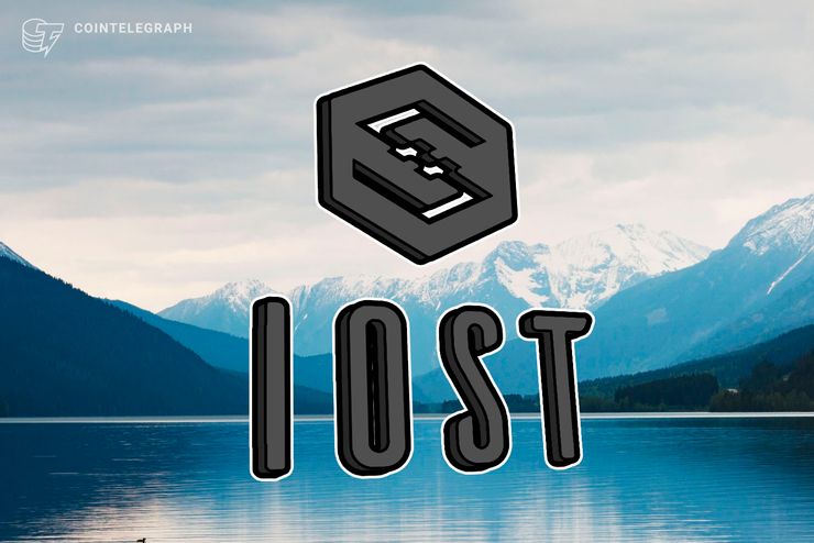 Unternehmen profitieren von Blockchain dank neuem dApp-Partnerprogramm von IOST