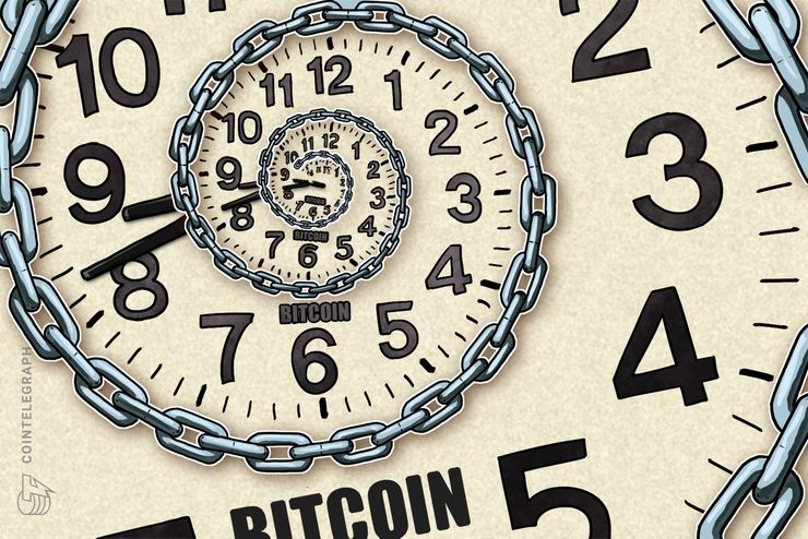 Report: Krypto-Winter bei Bitcoin und Co. wird vorübergehen
