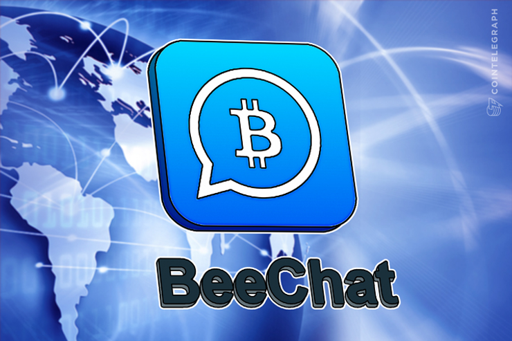 BeeChat, The First Cryptocurrency Messenger, Captures Millions of Users After Launch