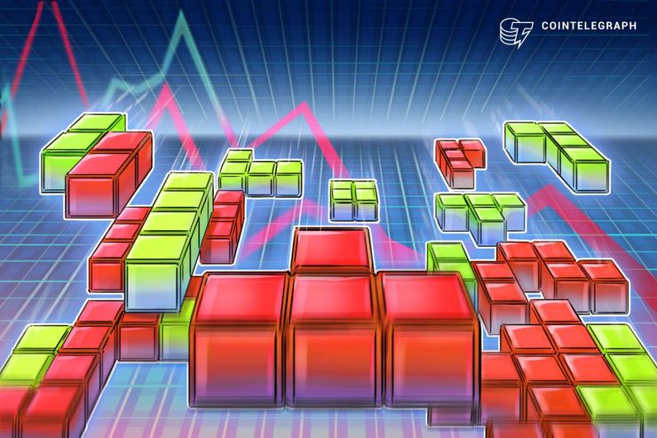 Las criptos experimentan movimientos leves después de la subida del mercado, Bitcoin se mantiene por encima de los USD 3.600