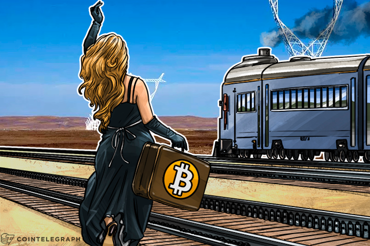 Is it Ever Too Late to Buy Bitcoin? $100 Then and Now