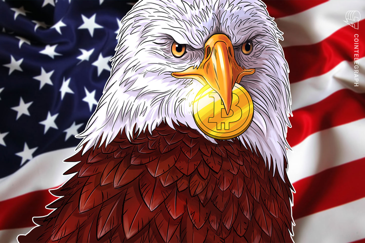 ムニューシン長官の緊急記者会見で仮想通貨ビットコインが上昇、なぜ?
